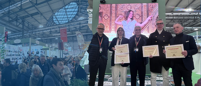 A Milano lanciato il progetto UAU