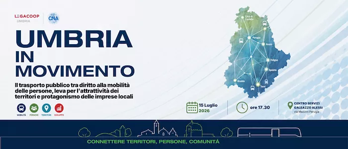 Umbria in movimento