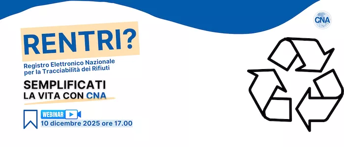 Rentri: semplificati la vita con CNA!