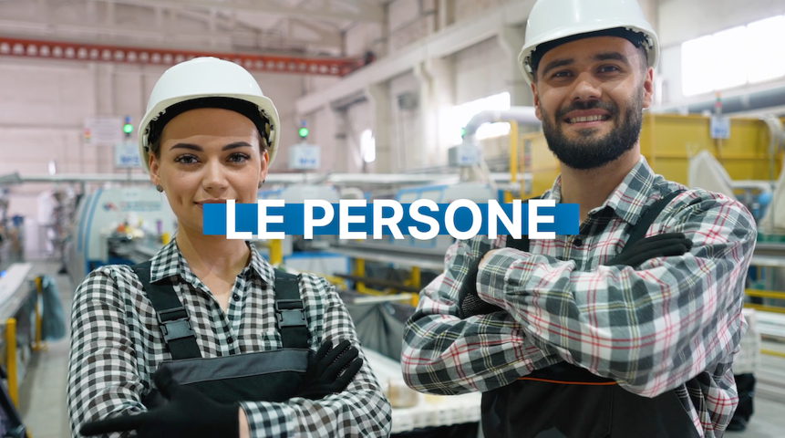 CNA per le Persone