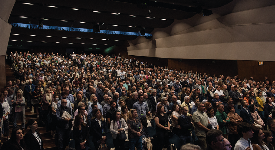 Green Revolution - Assemblea CNA Umbria