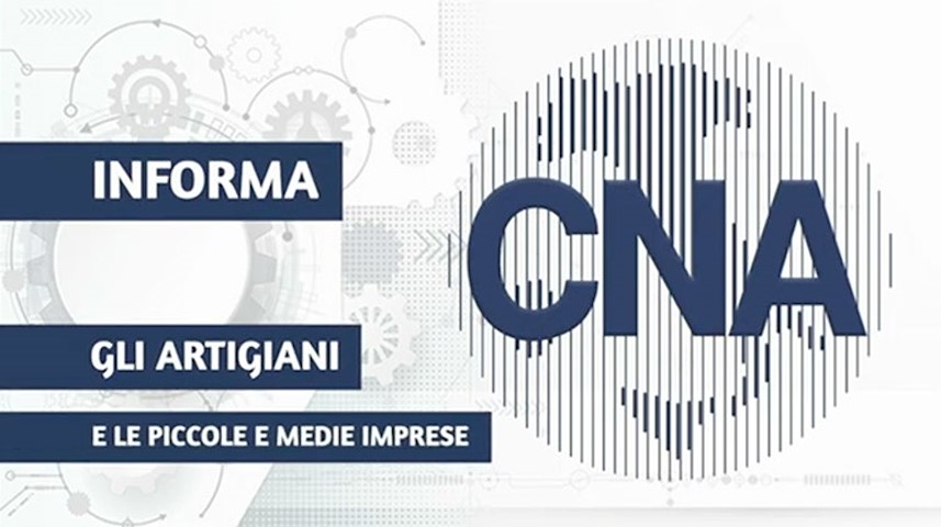 CNA informa - Sostenibilità e prevenzione: il nuovo progetto CNA